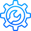 Acasa Produse si piese de shimbh icon