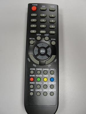 Дистанционно управление HYUNDAY TV-800