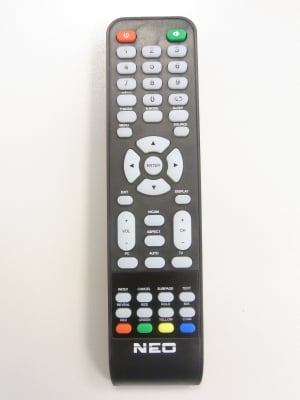 Дистанционно управление NEO LED 3260FHD
