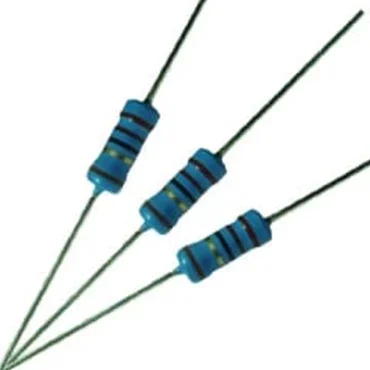 Резистоар 1/2 W