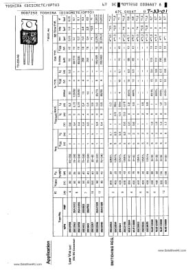 Транзистор 2SC2562