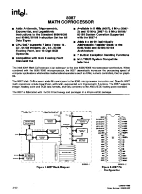 Интегрална схема ST90E40ZL1 ES