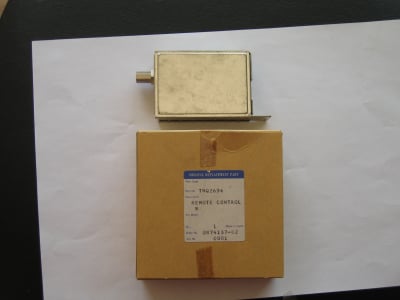 ТВ тунер TUC33521