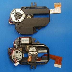 Оптична глава KSM780AAA