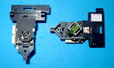 Оптична глава KSS560