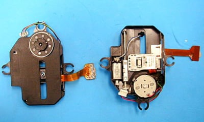 Оптична глава VVAM2103 OPU2124(PA)B
