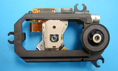 Оптична глава KHM240AAA