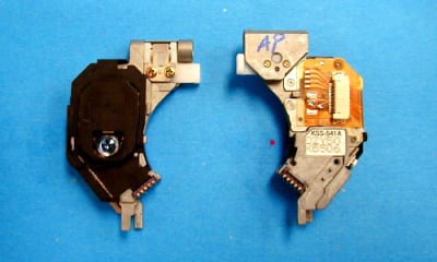 Оптична глава KSS541A