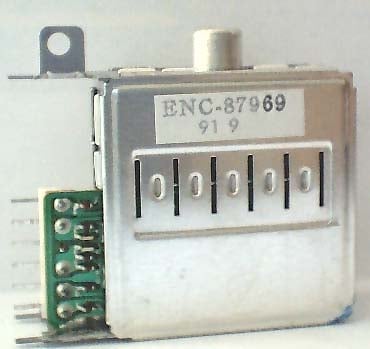 ТВ тунер ENC87969