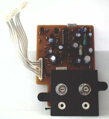 Интегрална схема  SBX-7001A