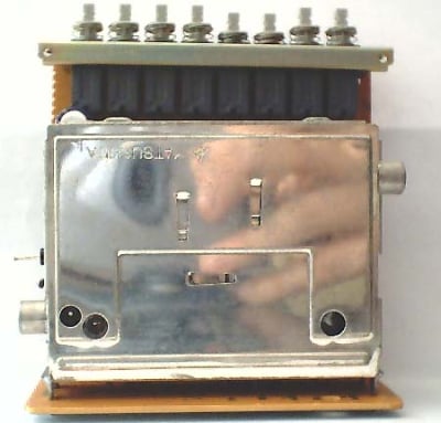 Платка SU8040A