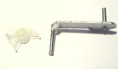 Зъбно колело SONY 10 15 X-3944-797-1