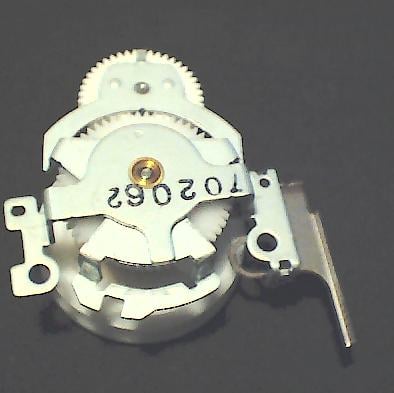 Зъбно колело SONY 10 A-6739-102-A RK-590
