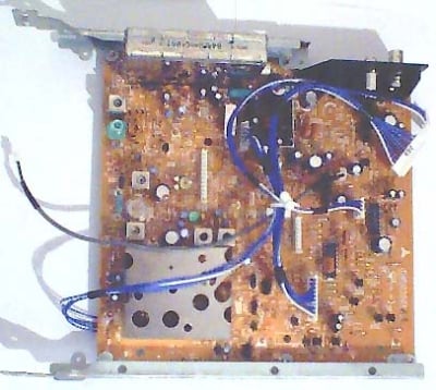 Платка TNP107027AA
