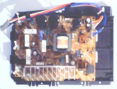 Платка TNP107304AG