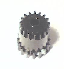 Зъбно колело SONY 10 3-958-162-01 ZR-589