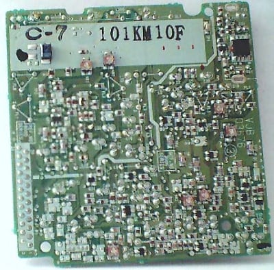 Платка VEP03676C