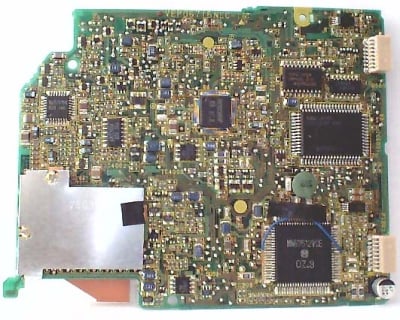 Платка VEP06716A