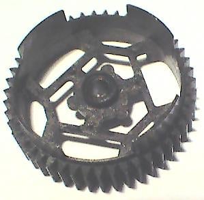 Зъбно колело SONY 10 3-962-959-01 ZR-593