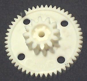 Зъбно колело SONY 10  3-958-157-01 ZR594