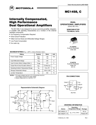 Интегрална схема LM1876T SQL-15
