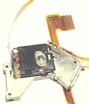Оптична глава OPTIMA-60 D2 Original part