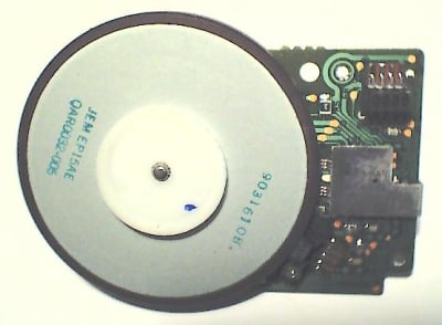 Капстан мотор  QAR0018-006 JEMEP15AD LB1980
