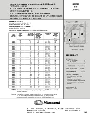Интегрална схема  TC4584BP DIP-14