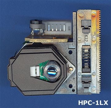 Оптична глава HPC.1LX