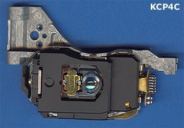Оптична глава KCP.4C