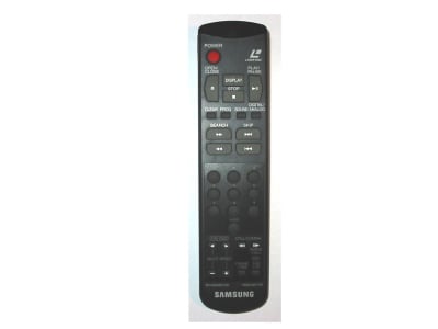 Дистанционно управление SAM.LD DV34