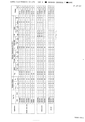 Транзистор KTC3206 TO-92MOD