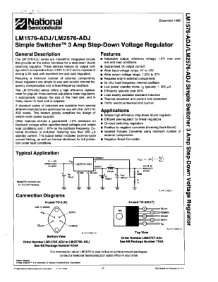 Интегрална схема  HLK-PM12 AC-DC POWER SUPPLY OUTPUT DC 12V 3W
