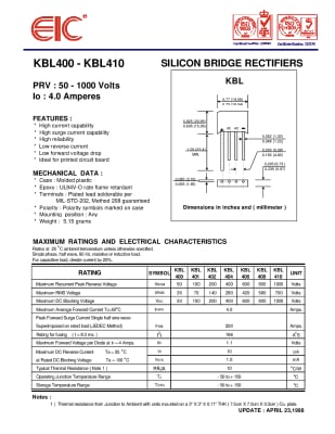 Грец  KBL402