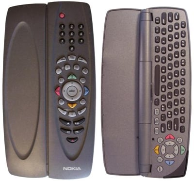 Дистанционно управление NOKIA 262