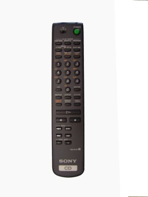 Дистанционно управление RM-DX55