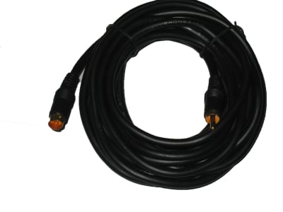 Кабел SVHS/1RCA 5M/G