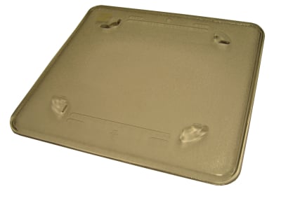 Чиния за MW  TR.KOR702S