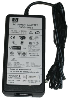 Адаптер ADAPT.AC/DC HP0950-4082