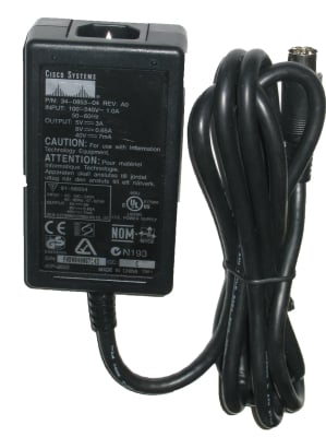 Адаптер ADAPT.AC/DC ADP-20GB