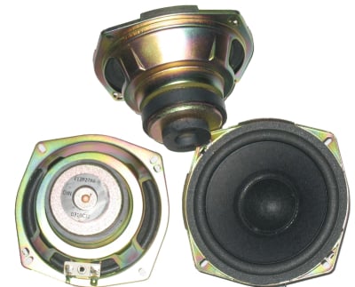 Говорител  T12P27A6;EAST12P27A6