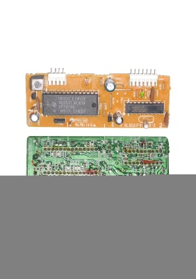 Платка FUNAI TXT BOARD