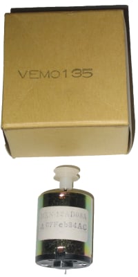 Мотор VEM0135