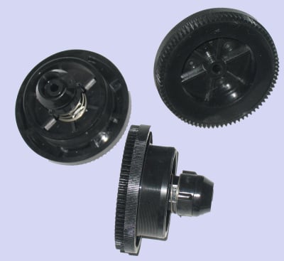 ORION 3 7 Reel Table
