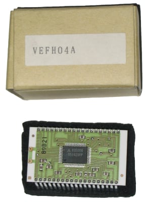 Интегрална схема  VEFH04A