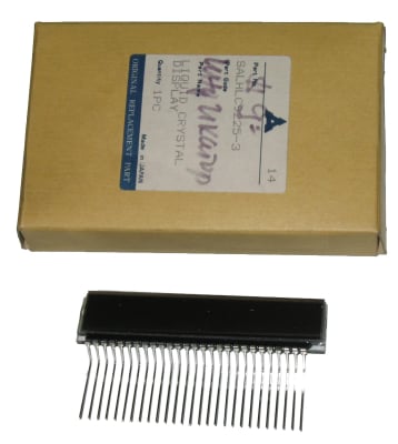 Дисплей SALHLC9225-3