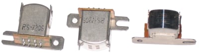 Аудио глава RS-7205 9