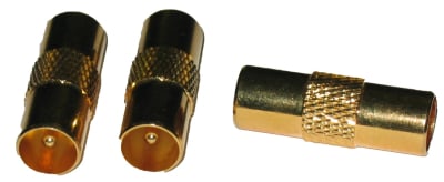 Съединител tv XD-9004G PALMM