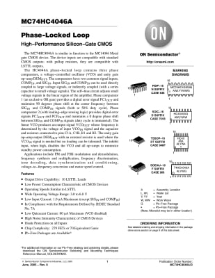 Интегрална схема  TC4046AF SMD