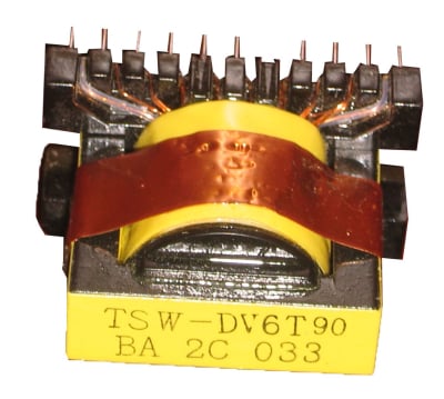 Transformer TSW-DV6T90
